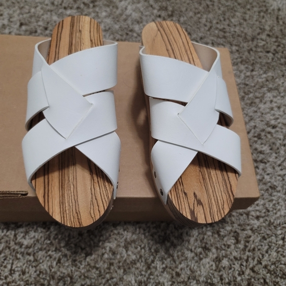 Proenza Schouler Sandals - Picture 2 of 6